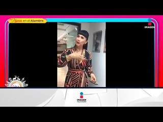 ¿Termina el programa de Susana Zabaleta y se despide de sus compañeros? | Sale el Sol