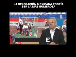 '¿Podrá México superar lo logrado en Londres 2012?' en opinión de Pablo Carrillo