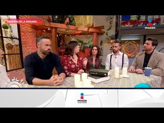 ¿Qué nos depara la energía de esta semana? | Sale el Sol