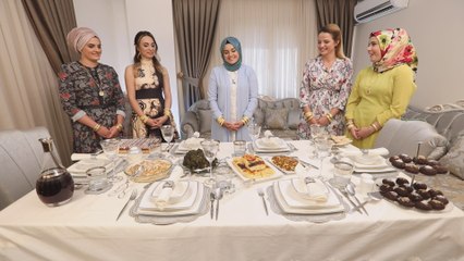 Gelin Evi 589. Bölüm | 5 Ekim 2018