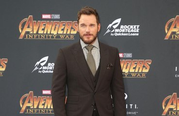 Chris Pratt 'inseparable' with new beau