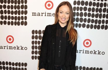Olivia Wilde shuns gender stereotypes when raising kids