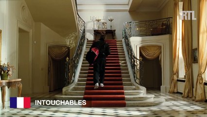"The Upside", un remake d'"intouchables"  fidèle à la version française