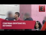 Rosa Margarita Ortiz y la detención de su agresor en EdoMex