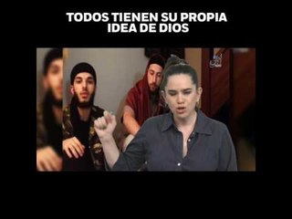 '¿AMLO era bíblico o era juarista?', en opinión de Yuriria Sierra