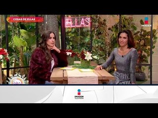 Cosas de ellas: ¿qué piensan del segundo aire? | Sale el Sol