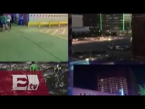 Detalles de las protestas en Time Square por asesinato de afroamericanos / Pascal Beltrán