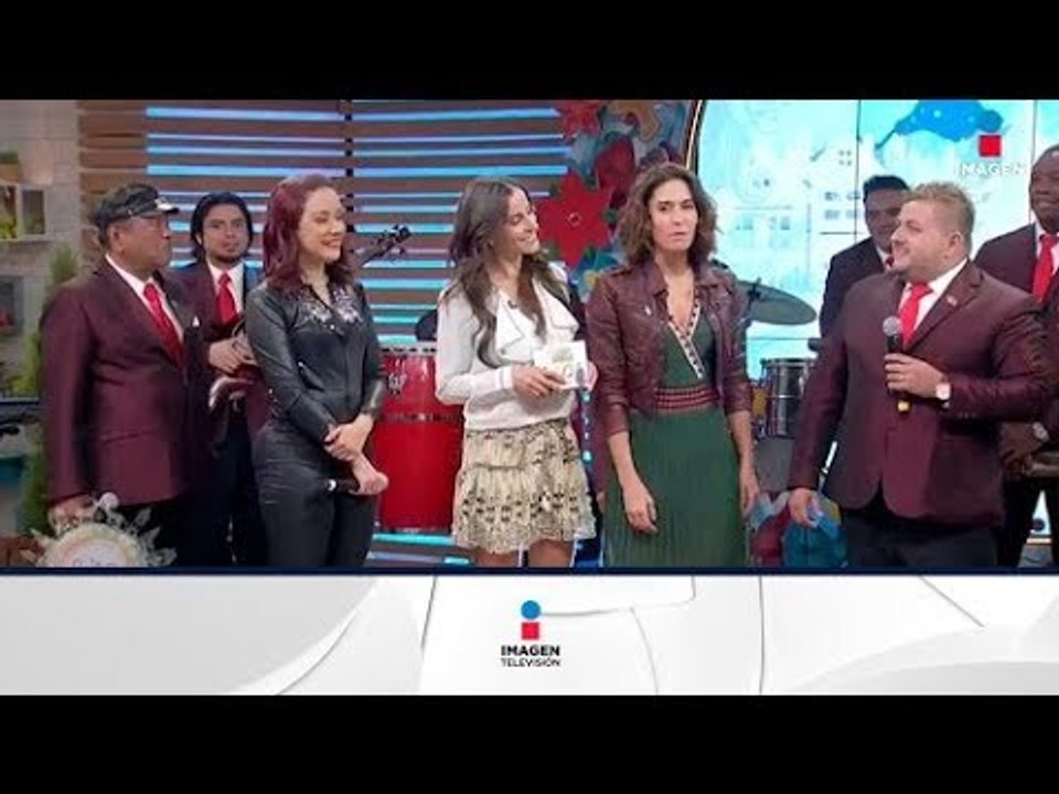 Programa completo 18 de diciembre 2017 | Sale el Sol