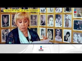 La Casa del Actor, ¿un trágico escenario? | De Primera Mano