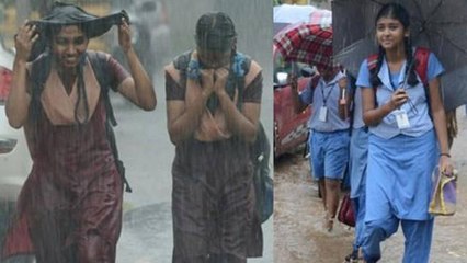 சென்னையில் பள்ளிகள் திறக்கப்பட்டால் கடும் நடவடிக்கை- வீடியோ