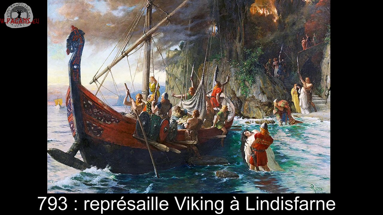 La Gascogne Viking ! Récit d'une conquête oubliée
