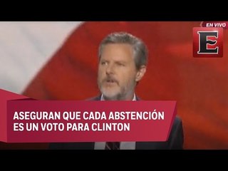 Piden apoyar a Trump y Pence en elecciones presidenciales