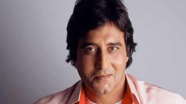 Vinod Khanna biography: Villain turned Hero, Vinod surprised everyone ! | FilmiBeat