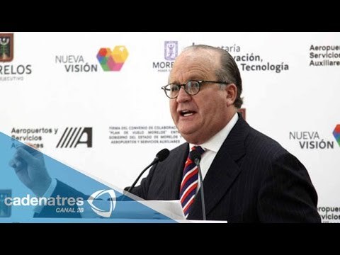 Graco Ramírez se deslinda de Abarca y Guerreros Unidos