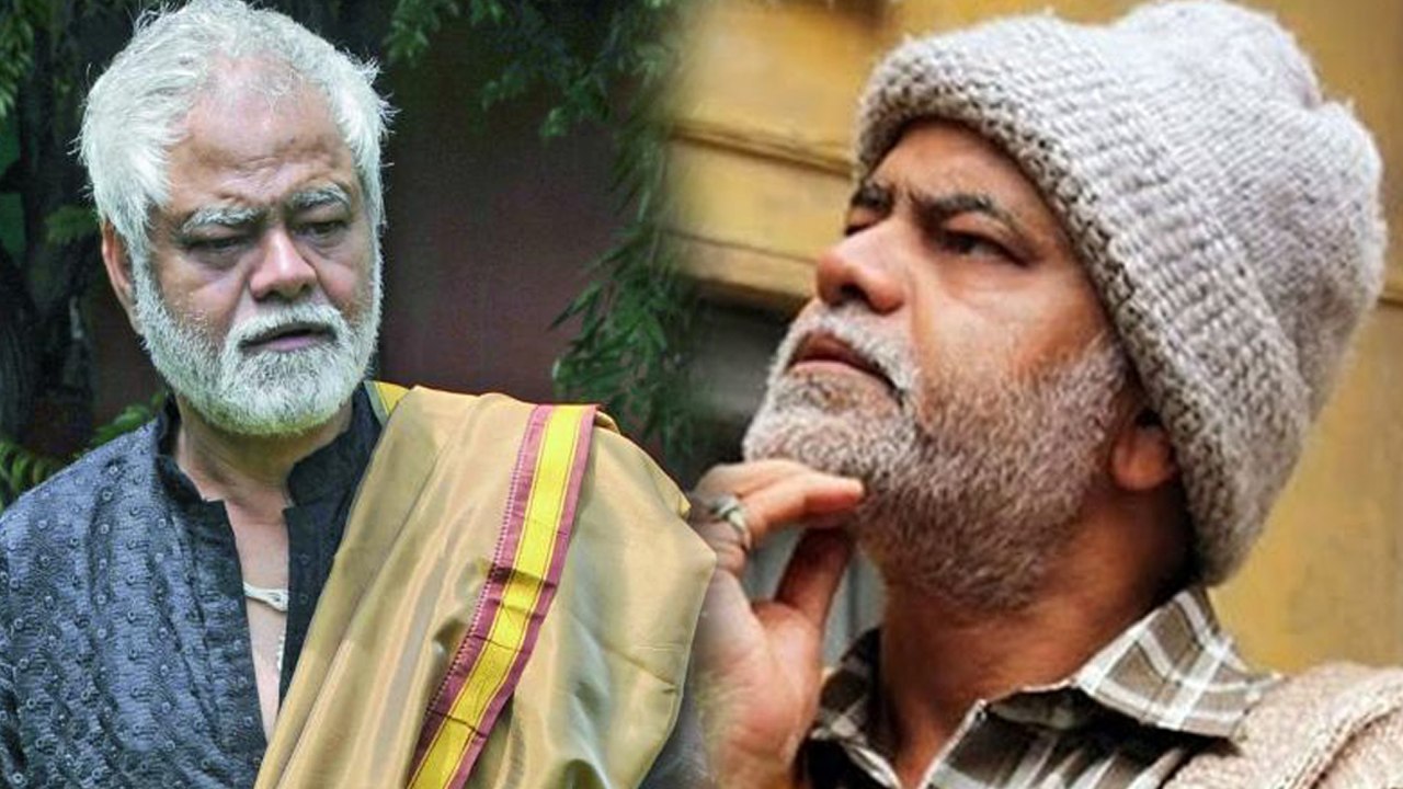 Sanjay Mishra Biography: Sanjay once worked in a Dhaba & sold omelette | Unknown Facts | FilmiBeat