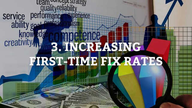 How does Salesforce Field Service Platform increase servicing revenue for your company