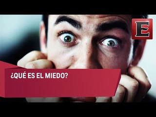 Historias del diván: ¿Qué es el miedo?