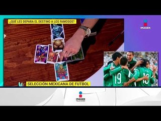 Esto dicen las cartas sobre la Selección Mexicana | De Primera Mano