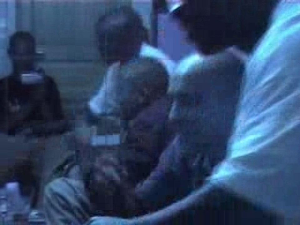 LIM Impro Sous la foncede