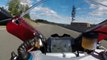 2018 Aprilia RSV4 RF  Vs. Ducati Panigale V4 S – Part 1- Track