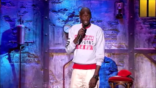 Les moments cultes _Le Woop _