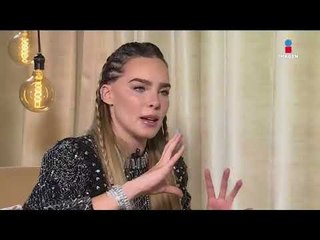 Los hombres de los que se enamoró Belinda | EMQCMD