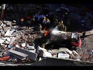 Cuatro bebés se reportan en estado grave tras explosión en hospital de Cuajimalpa