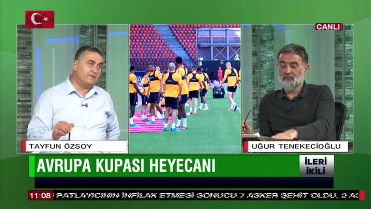 İLERİ İKİLİ 4 EKİM 2018