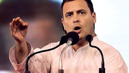 Rahul Gandhi ने फिर जताई PM बनने की इच्छा, कहा 'ये जरूरी 3 बदलाव करुंगा' | वनइंडिया हिंदी