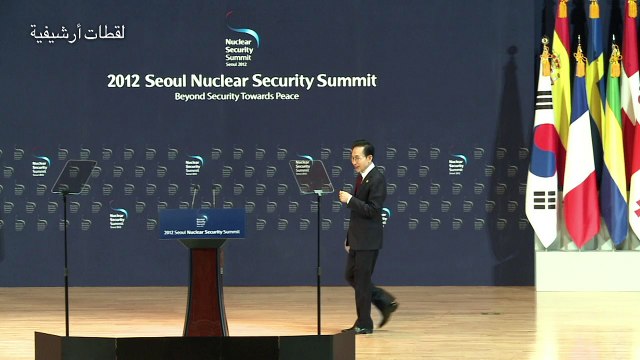 الحكم على الرئيس الكوري الجنوبي الأسبق لي ميونغ-باك بالسجن 15 عاما بتهمة الفساد