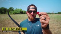 Archery Trick Shots 2 - Dude Perfect