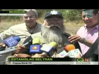 ¡ENTÉRATE! La última guarida de Servando Gómez La Tuta