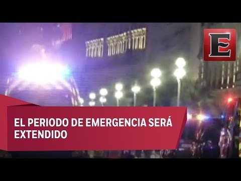 Servicios de emergencia en Francia habían previsto un nuevo atentado