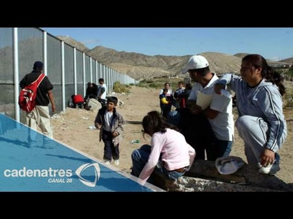 Juez suspende medida migratoria