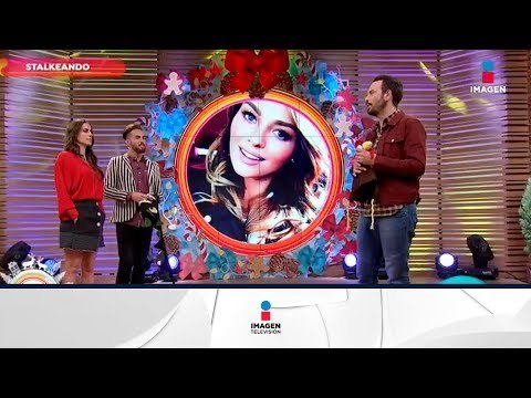 Irina Baeva insiste en que no tiene relación con Gabriel Soto | Sale el Sol