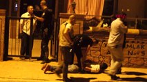 Antalya Pompalı Tüfekle Korku Saldı, Operasyonla Gözaltına Alındı