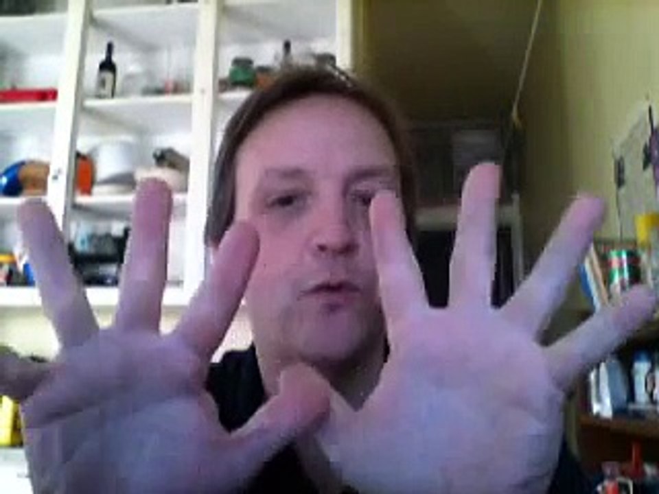 Uncle Mikes Practice Tip 12   Two small practical writing tips