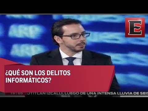¿Cómo proteger mis datos de los delitos informáticos?