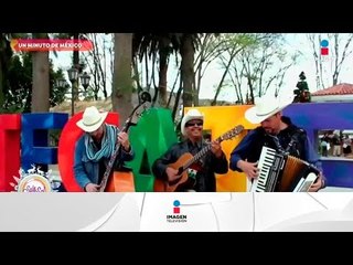 ¡Un pueblo mágico único! ¡Tecate en Baja California! | Sale el Sol