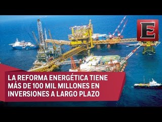 ¿Qué va a pasar con la Reforma Energética en la siguiente administración?