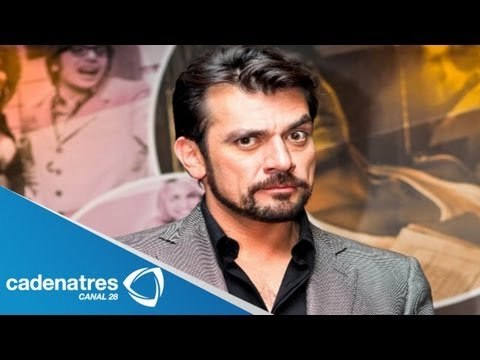 Jorge Salinas habla del rompimiento de Sebastian Rulli y Aracely Arámbula