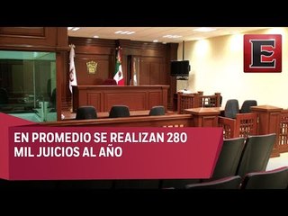 Punto y coma: ¿Cómo funciona el Nuevo Sistema de Justicia Penal?