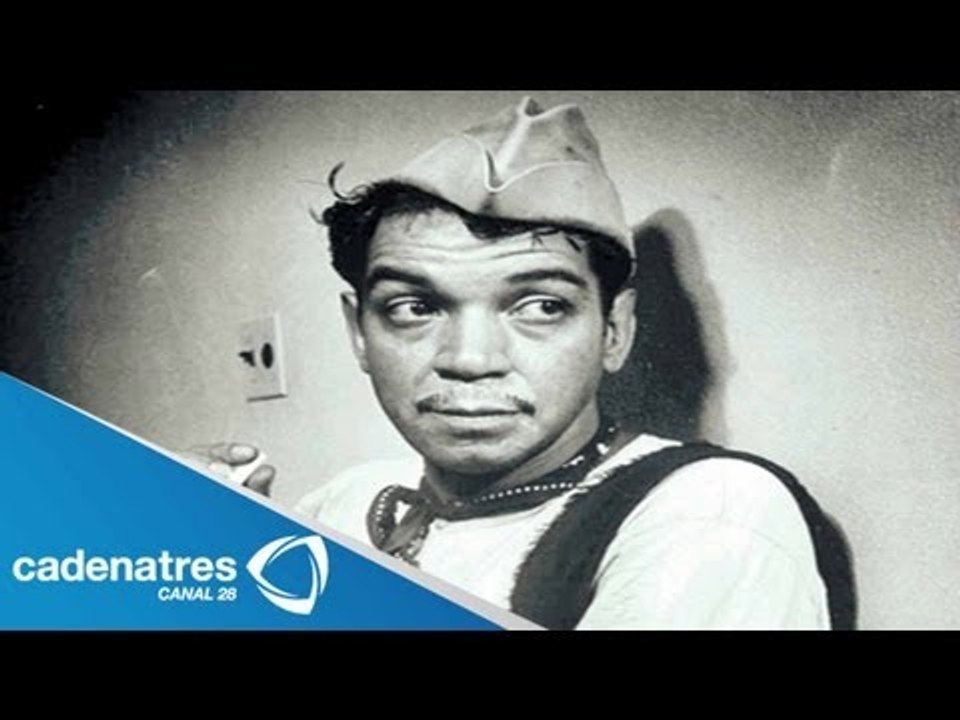 Mario Moreno Del Moral se lanza como director de cine / Cantinflas´s Grandson debuts as director