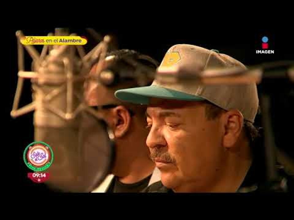 ¡Julio Preciado sale del hospital y reaparece ante los medios! | Sale el Sol