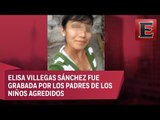 Cae niñera acusada de maltrato contra dos menores en Tlaxcala