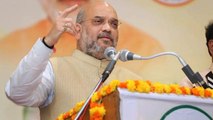 Madhya Pradesh Election 2018:Amit Shah अब Indore में बजाएंगे BJP की जीत का डंका | वनइंडिया हिंदी