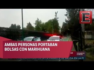 Confirman identidad de víctimas de balacera en CU