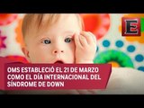 Punto y coma: Día Internacional del Síndrome de Down