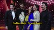 Arjun Kapoor & Parineeti Chopra On Sets Of ‘India’s Best Dramebaaz’ For ‘Namaste England’ Promotions
