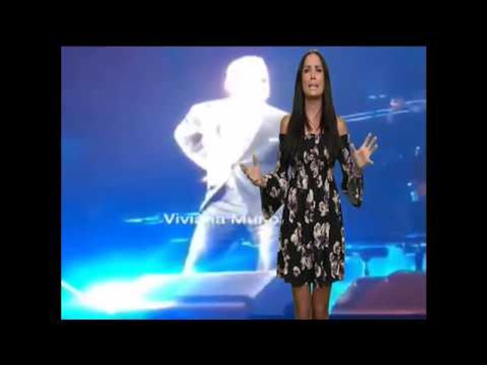 'Luis Miguel, lo sexy no es lo tuyo', en opinió...